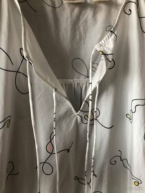 Šaty levis top stav xl - 2