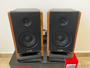 Reproduktory FENDA R27BT - 2