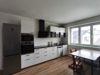 Prodej bytu 3+kk, 154m2 - Brno-Ivanovice - 2