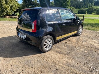 Škoda Citigo - 2