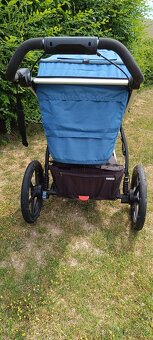 Thule Urban glide2 - 2