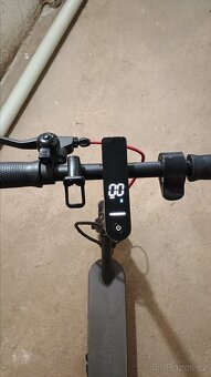 Sencor Scooter ONE S20
Koloběžka - 2