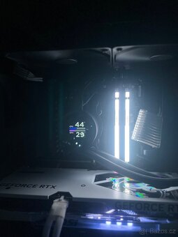 Herní PC s RTX 5060 Ti 16GB | Ryzen 5 9600X | 32GB DDR5 | NZ - 2