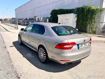 Prodám Škoda superb - 2