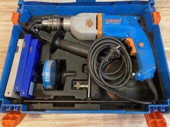 Vrtačka Narex EVP 13E-2H3 - 2