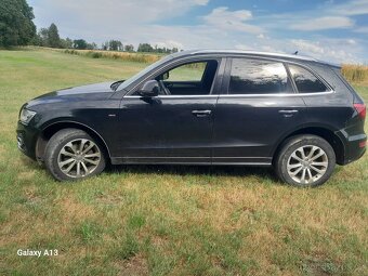 Audi q5 2tdi - 2