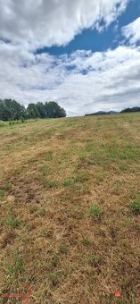 Prodej, pozemky/ostatní, 1269 m2, Slavče, České Budějovice [ - 2