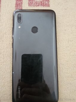 Huawei P Smart 2019 - 2