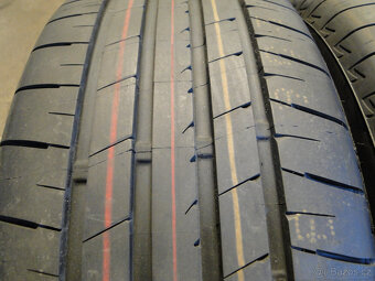 215/55/18 95H nové letní Bridgestone Turanza T005 A 4ks - 2