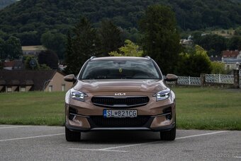 Kia XCeed 1.5 T-GDi Gold - 2