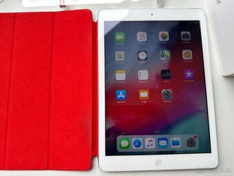 ipad air (ma slot na sim) tablet apple - 2