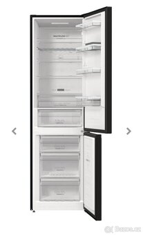 Chladnička komb. Gorenje NRC6204SBXL4 ConvertActive - 2