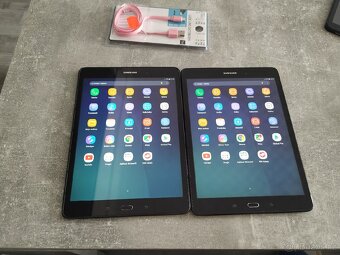 Samsung Galaxy Tab A SM-T555 - 2