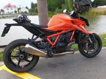 --KTM 1390 Superduke EVO 2024 TECH PACK - 2