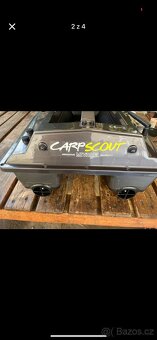 Mivardi zavážecí loďka Carp Scout - 2