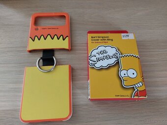 Samsung Z flip4 - 2