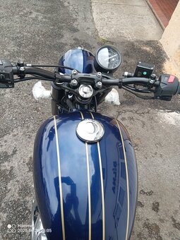 JAWA - 2