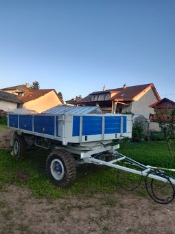 Vlek 5 t - 2