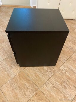 Komoda IKEA MALM - 2