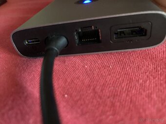 Redukce USB C - 2