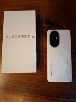 Honor 200 Pro 512GB - 2