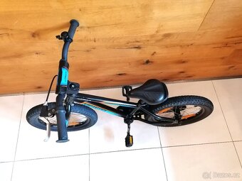 Dětské kolo 16" Specialized Hotrock - 2