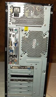 PC ve velké bedně - 2