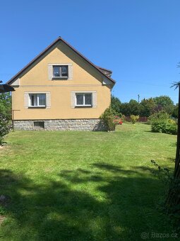 Prodám rodinný dům Plzeň-jih, Mladý Smolivec - 2