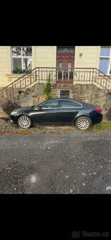 Insignia 2.0cdti 96kw - 2