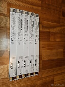 Lineární LED driver - OSRAM - 2