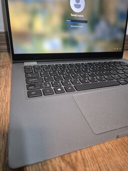 DELL 5320 - 13,3", I5 11GEN, 16GB RAM, 256GB, DOTYKOVÝ - 2