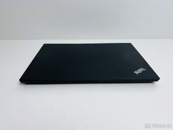 Lenovo ThinkPad T495 /Ryzen/8GB RAM/500GB NVMe/W11 Záruka - 2