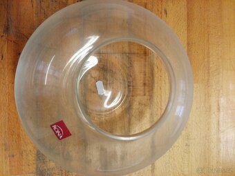 Akvárium skleněné - 2