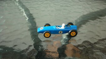 MATCHBOX RW FORUMULE VELMI PĚKNÝ STAV - 2