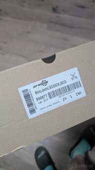 Kanady ECWS - 2