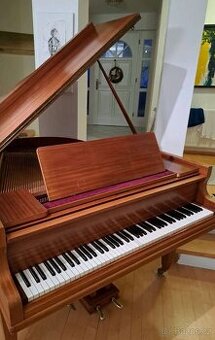 Klavirni křidlo - 2