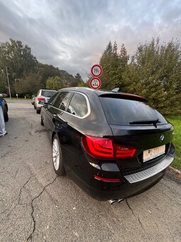 BMW 530 d , M-PAKET PANORAMA - 2