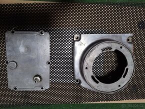 ČZ MOTOKROS  250 - 2