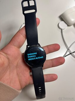 Samsung Galaxy Watch Active 2 - 2
