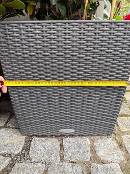 Květináč Lechuza - 2