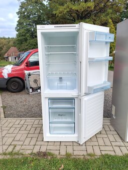 Kombinovaná lednice Bosch se zárukou - 2