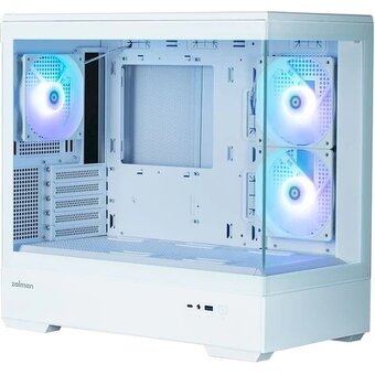 Zalman p30 skříň - 2