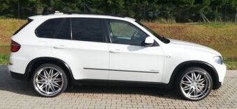 Alu kola 5x120 r22 - 2