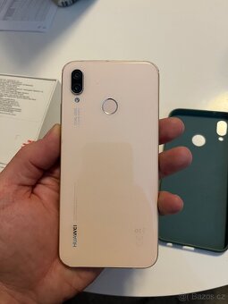 Huawei P20 lite - 2