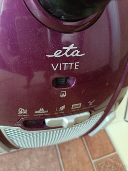 ETA vitte - 2