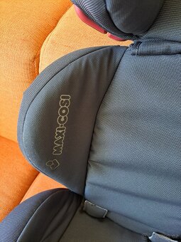 Autosedačka Maxi Cosi 15 - 38 kg - 2