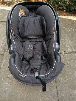 vajíčko besafe - 2