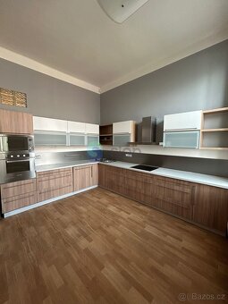 Podnájem bytu 2+1 66 m2, ul. Krnovská 25/37, Opava - Předměs - 2