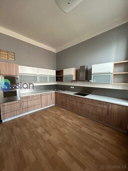 Podnájem bytu 2+1 78 m2, ul. Krnovská 25/37, Opava - Předměs - 2