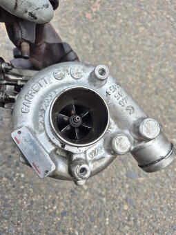 Turbo VW PASSAT B5 1.9TDI ATJ - 2
